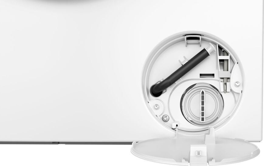 Пральна машина Bosch WGB24401UA фото