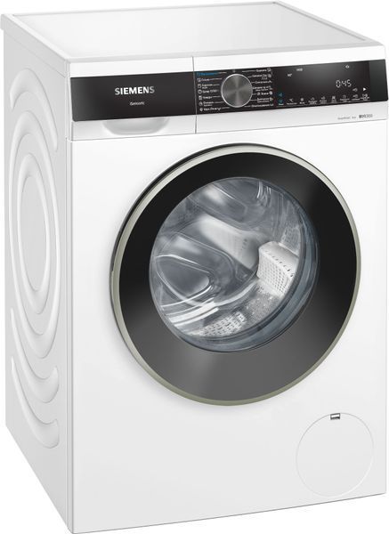Стиральная машина Siemens WG44A2Z0UA фото