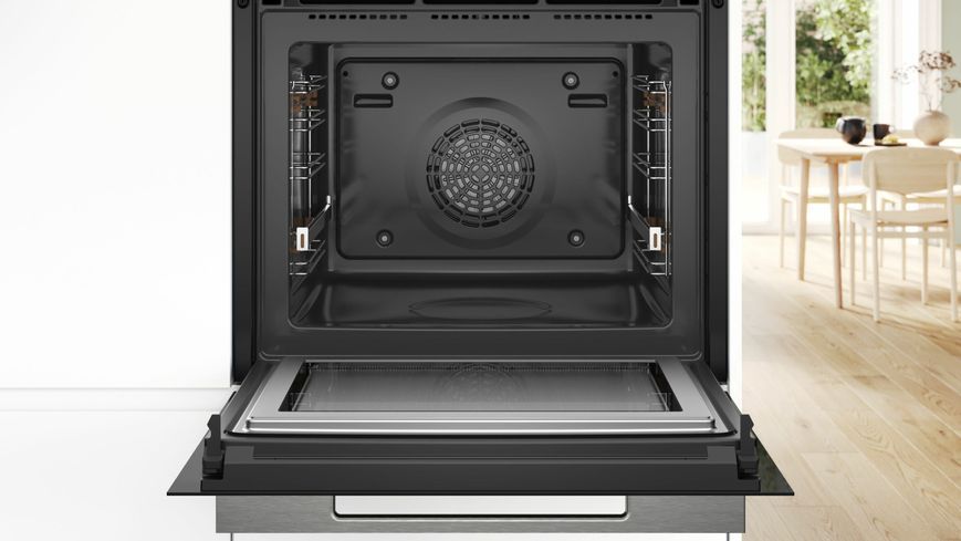 Духовой шкаф Bosch HMG776NB1 фото