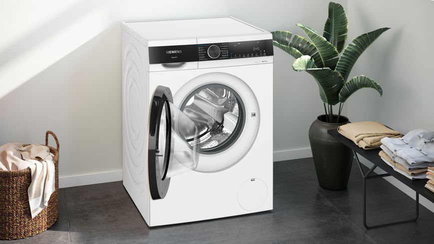 Стиральная машина Siemens WG44A2Z0UA фото