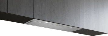 Вытяжка Siemens LB87NAC50 фото