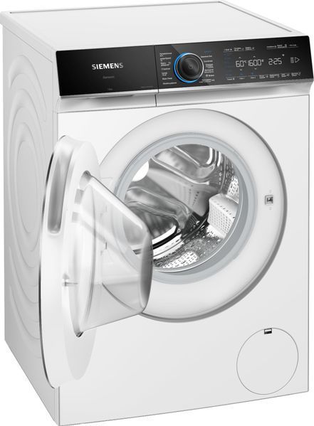 Стиральная машина Siemens WG56B2A0UA фото