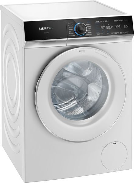 Стиральная машина Siemens WG56B2A0UA фото