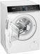 Стиральная машина Siemens WG56B2A0UA фото 4