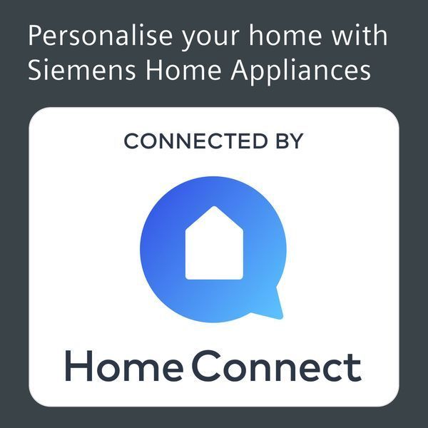 Стиральная машина Siemens WG56B2A0UA фото