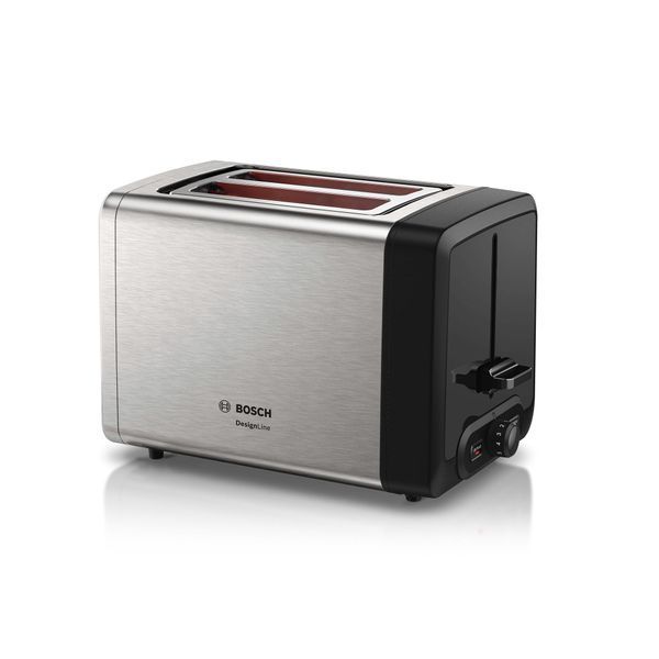 Тостер Bosch TAT4P420 фото
