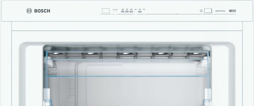 Морозильная камера Bosch GSV33VWE0N фото