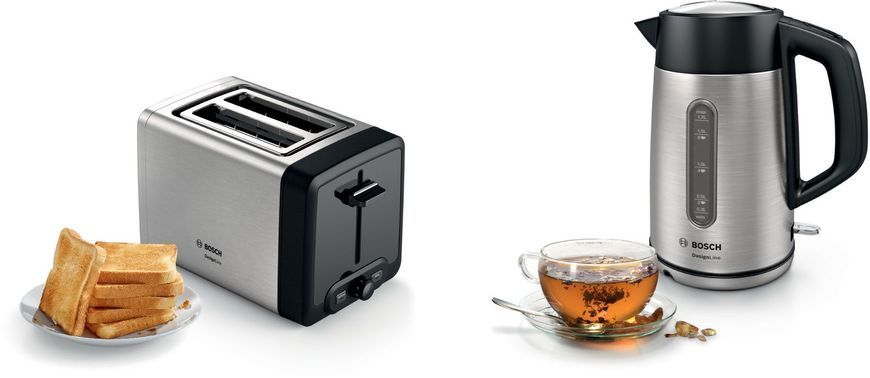 Тостер Bosch TAT4P420 фото