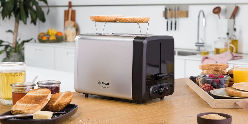 Тостер Bosch TAT4P420 фото