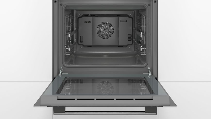 Духовой шкаф Bosch HBJ517SG0R-rv фото