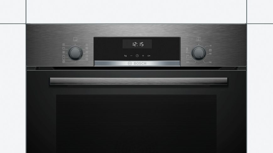 Духовой шкаф Bosch HBJ517SG0R-rv фото