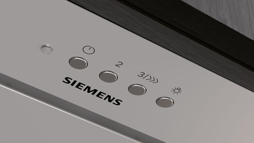 Витяжка Siemens LB87NAC50 фото