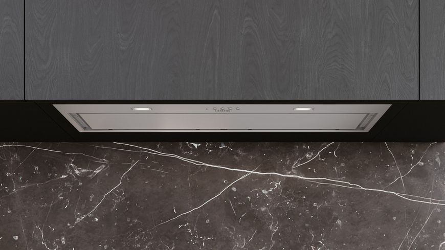 Витяжка Siemens LB87NAC50 фото