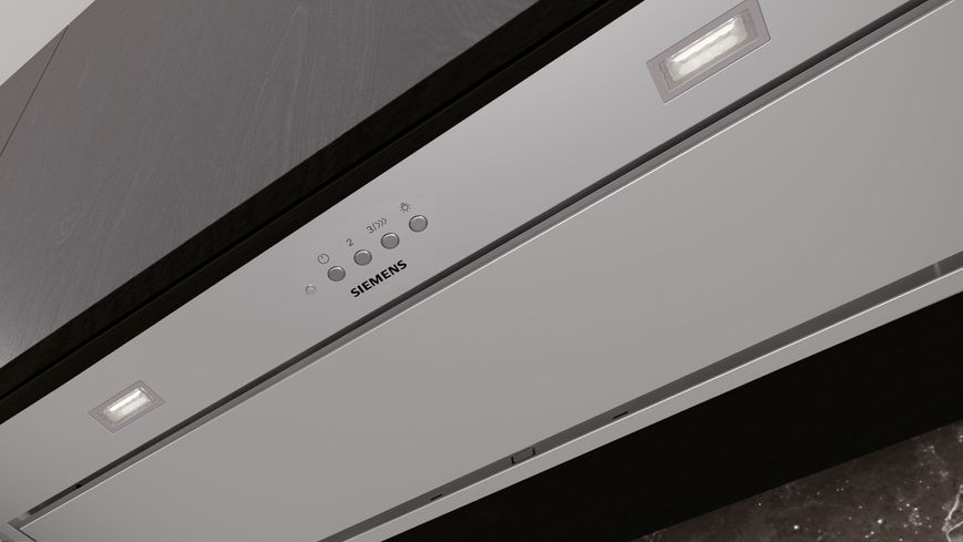Витяжка Siemens LB87NAC50 фото