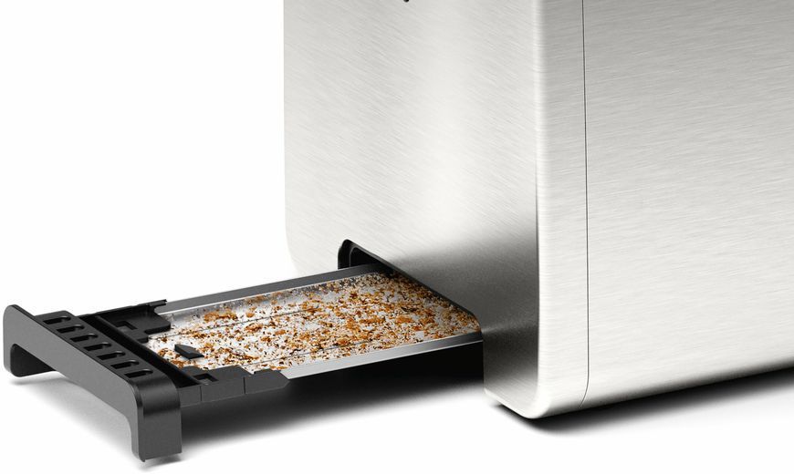 Тостер Bosch TAT4P420 фото