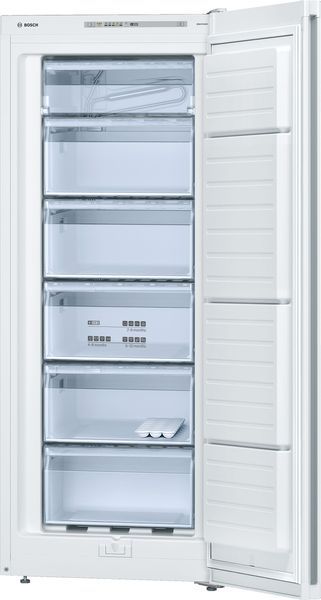 Морозильная камера Bosch GSV24VWE0N фото