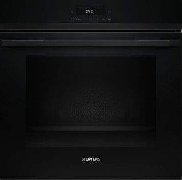 Духовой шкаф Siemens HJ852GYB0T фото