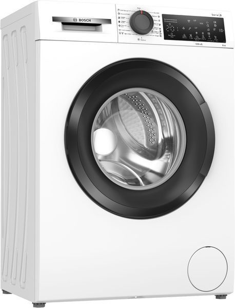 Пральна машина Bosch WLZ24200UA фото