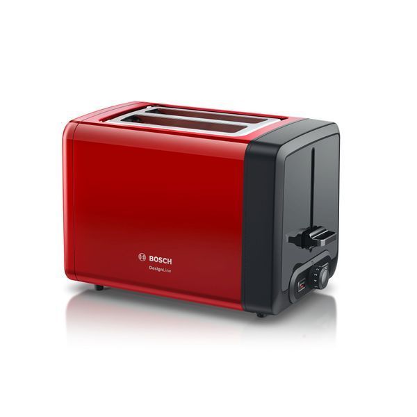 Тостер Bosch TAT4P424 фото