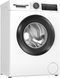 Пральна машина Bosch WLZ24200UA фото 2