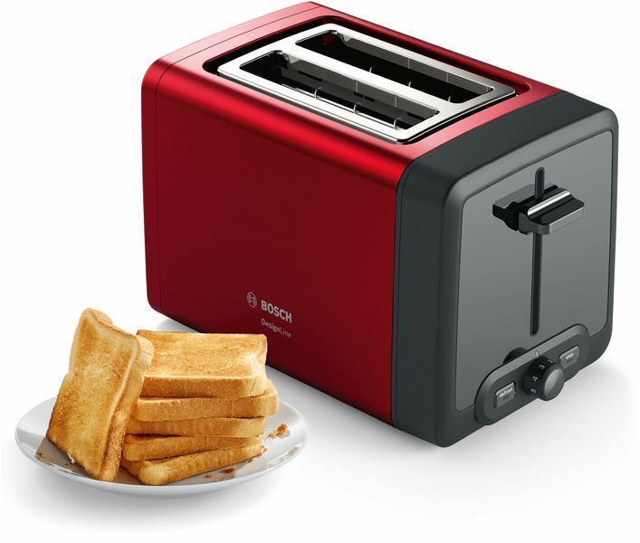 Тостер Bosch TAT4P424 фото