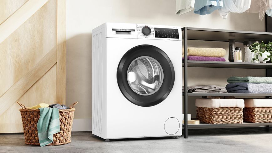 Пральна машина Bosch WLZ24200UA фото