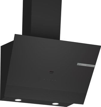 Вытяжка Bosch DWK67PJ60T фото