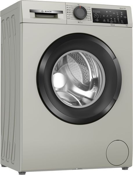 Пральна машина Bosch WLZ2420SUA фото