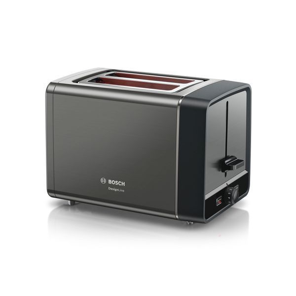 Тостер Bosch TAT5P425 фото