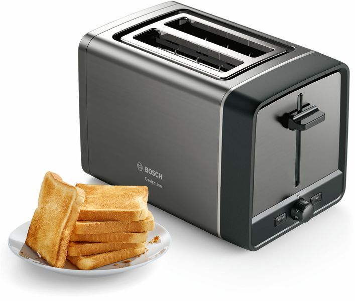 Тостер Bosch TAT5P425 фото