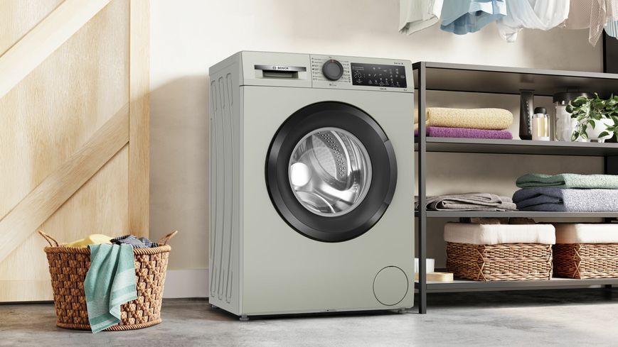 Пральна машина Bosch WLZ2420SUA фото