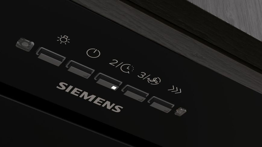 Вытяжка Siemens LB88NPC60 фото