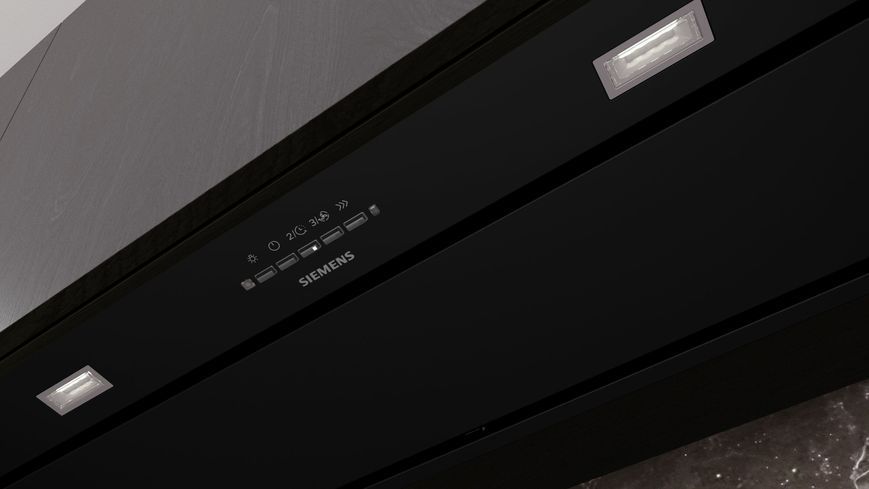 Вытяжка Siemens LB88NPC60 фото