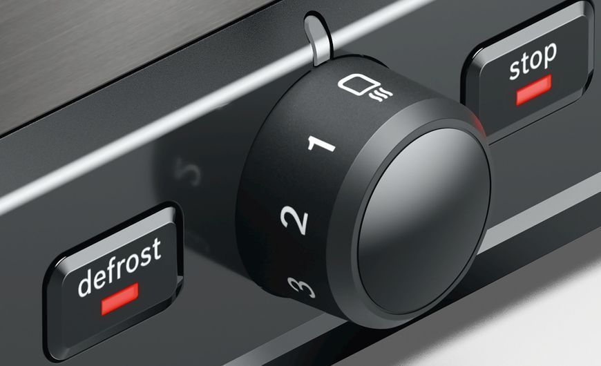 Тостер Bosch TAT5P425 фото