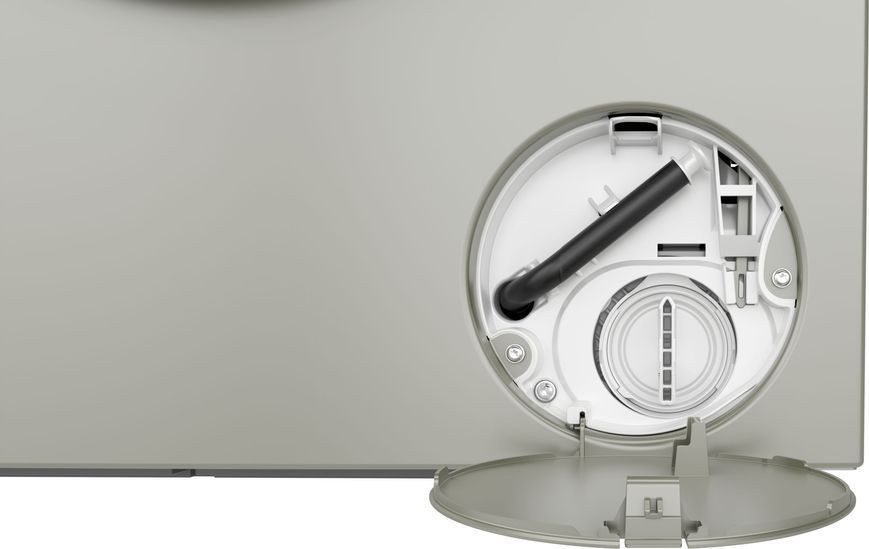 Пральна машина Bosch WLZ2420SUA фото