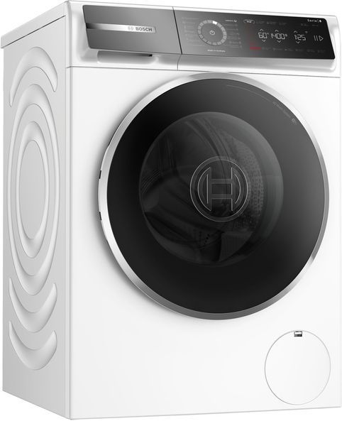 Пральна машина Bosch WGB24400UA фото