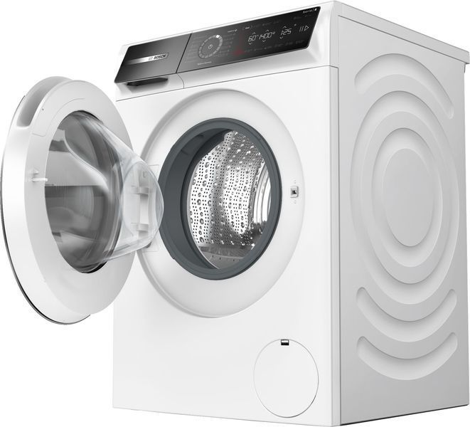 Пральна машина Bosch WGB24400UA фото