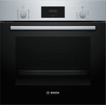 Духовой шкаф Bosch HBF512BS1T фото