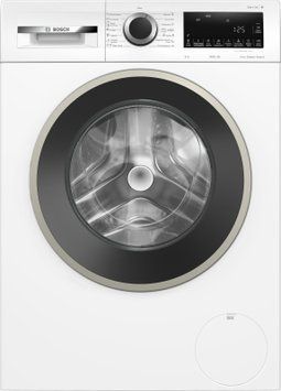 Пральна машина Bosch WGA244Z0UA фото