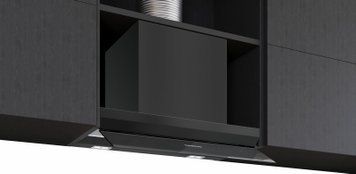 Витяжка Siemens LJ67BDP60 фото