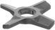 Нож для мясорубки Bosch 10003882