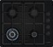 Газовая варочная поверхность Bosch PBH6C6K90R