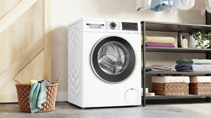Стиральная машина Bosch WGA244Z0UA фото