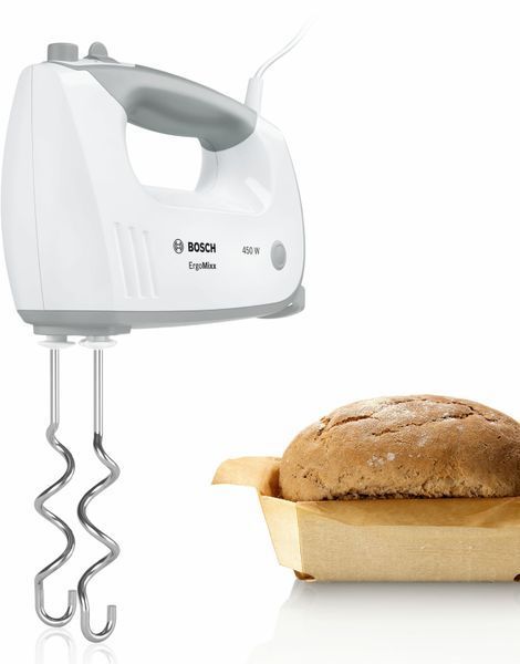 Миксер Bosch MFQ36400 фото