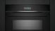 Компактна духова шафа Siemens CM724G1B1 фото 2