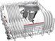 Вбудована посудомийна машина Bosch SMV6ECX86Q фото 6