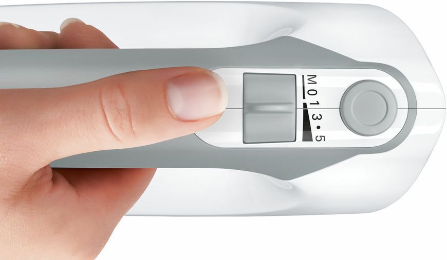 Миксер Bosch MFQ36400 фото