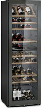 Шафа для вина Siemens KW36KATGA фото