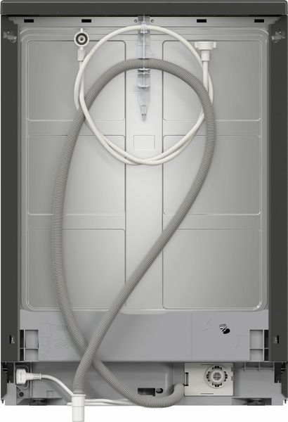 Посудомийна машина Siemens SN15EC00NT фото