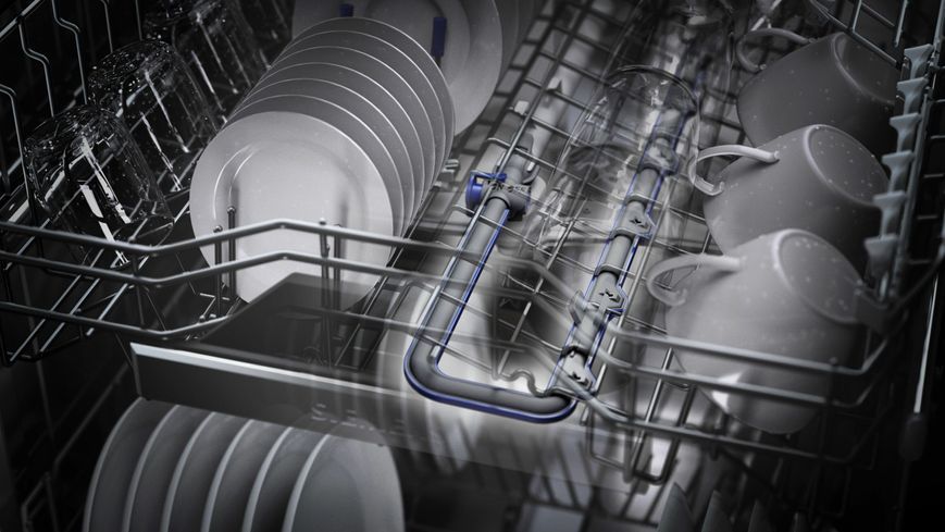Посудомийна машина Siemens SN15EC00NT фото